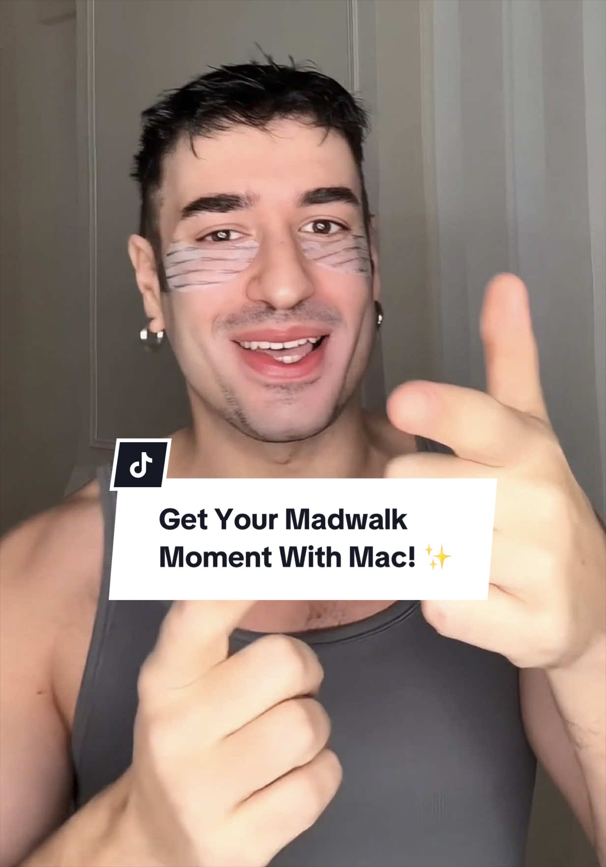 @Mad TV