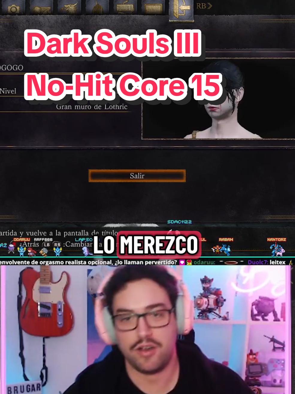 @BrugarBB en twitch