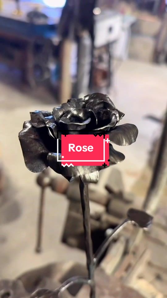@Mohawk Forge