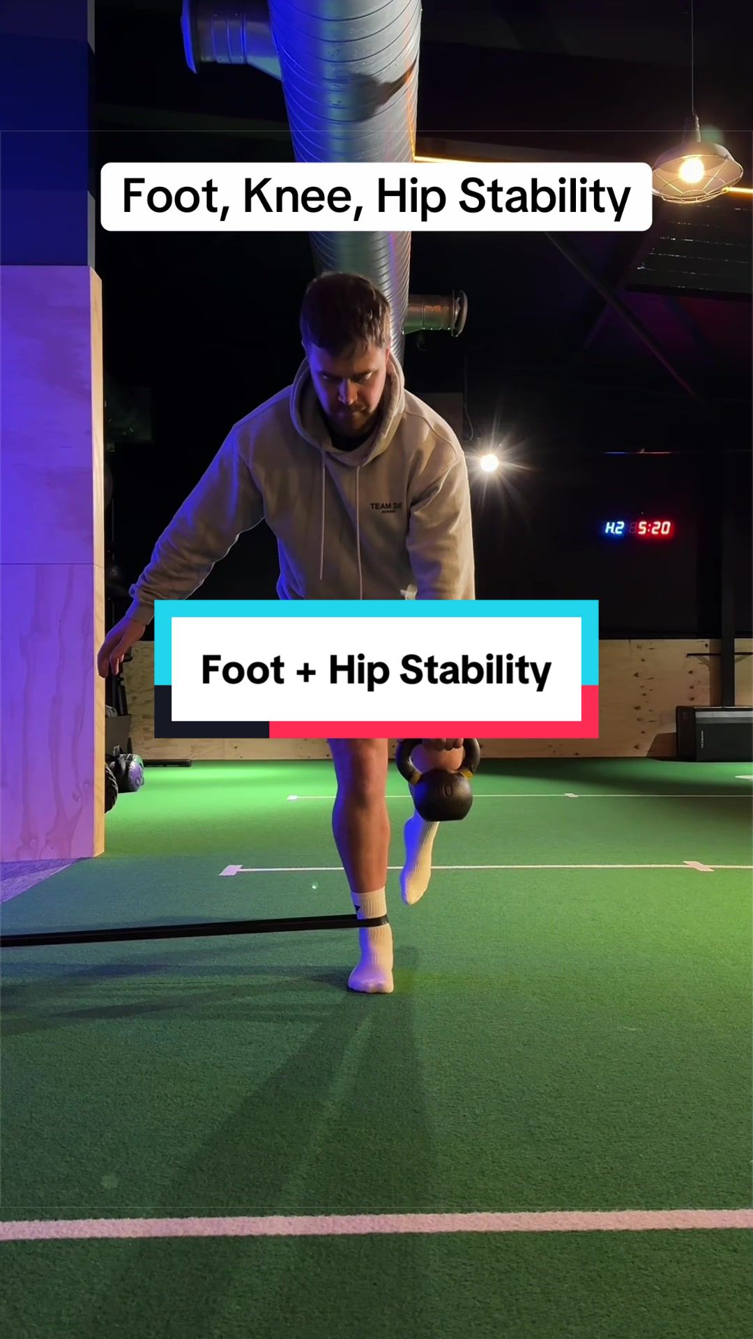 @Luke | Online Physio