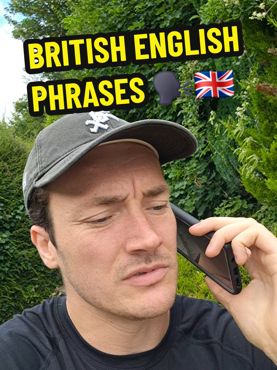 @Sam Says English