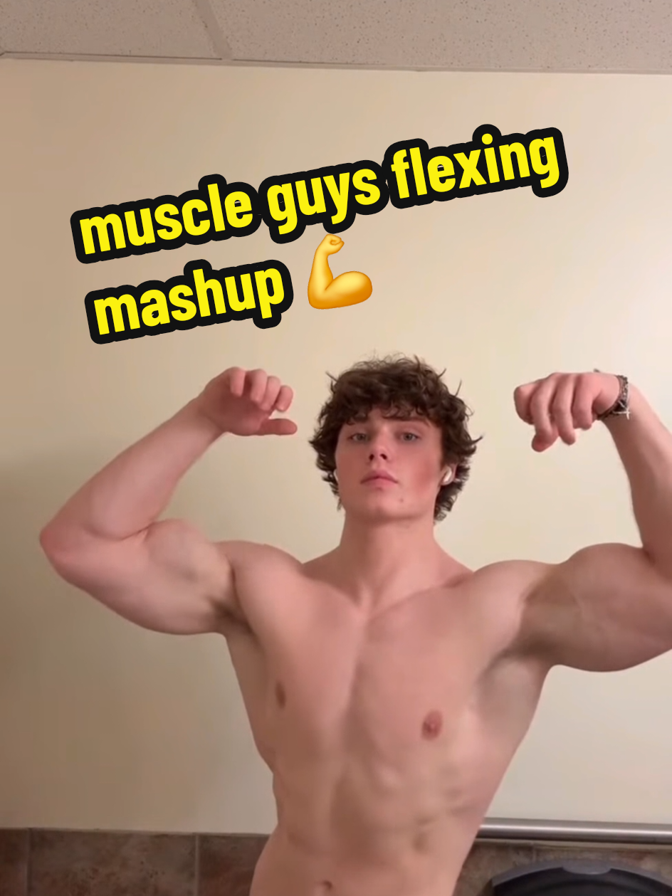 @BeautifulMenOfTikTok
