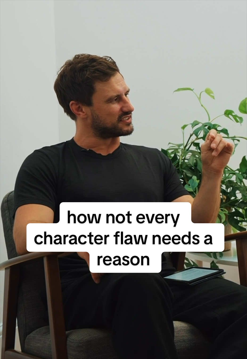 @Ben Mercer
