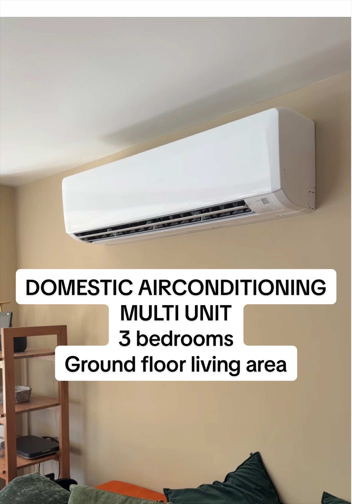 @BSP airconditioning