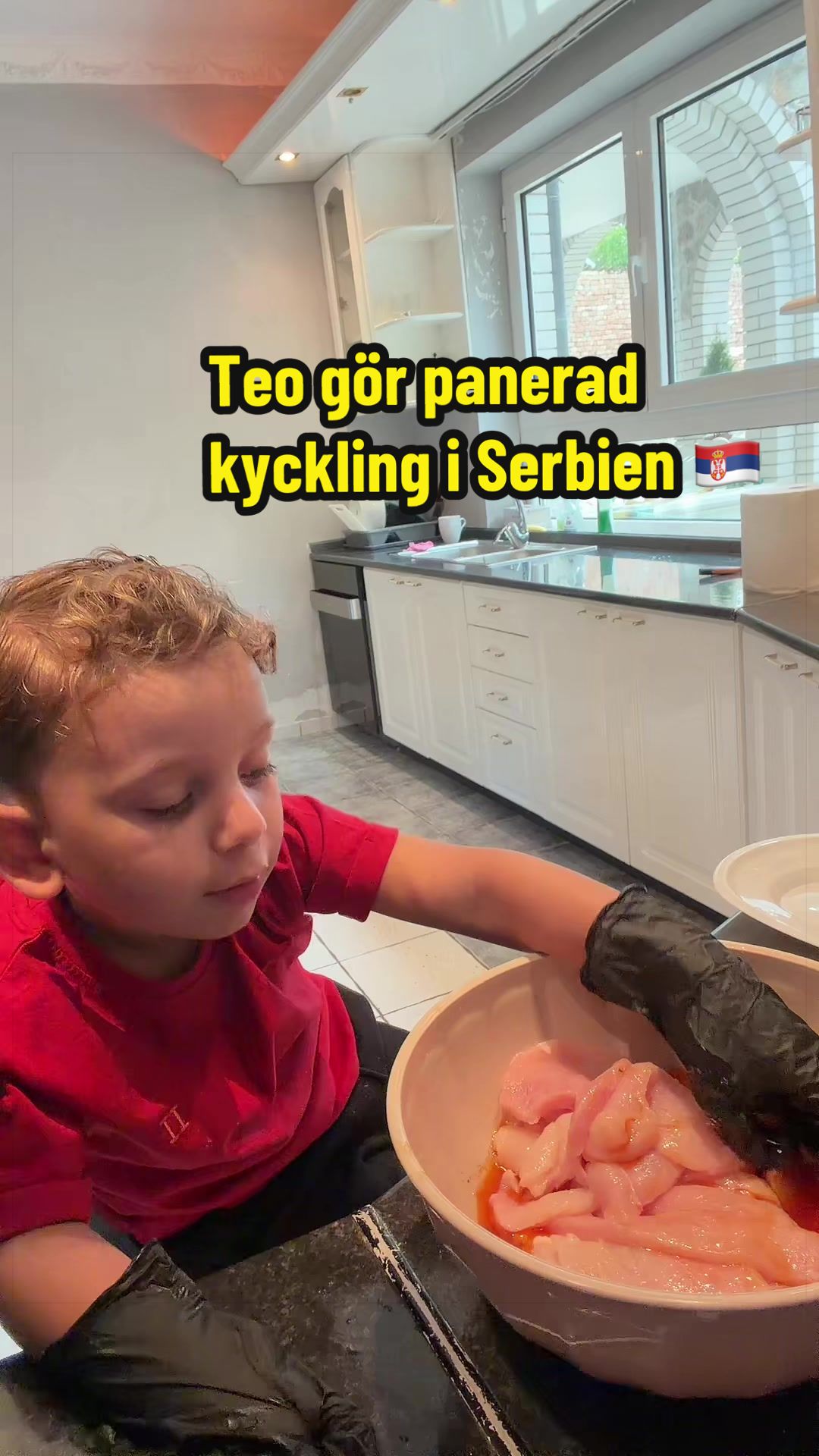 @Gina Pancenkov