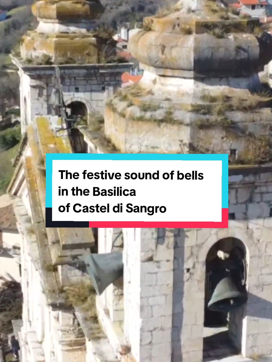 @ReporterAG-Campane d'Abruzzo🔔