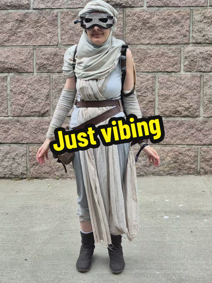 @Jedi Librarian