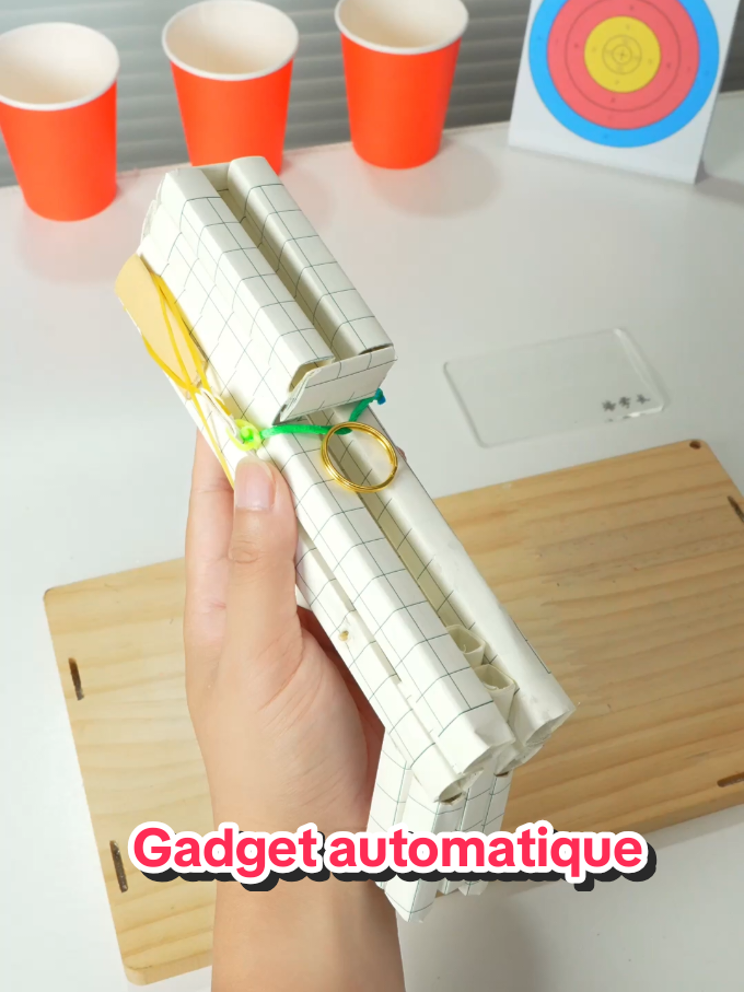 @Danny - Bricolage Facile DIY