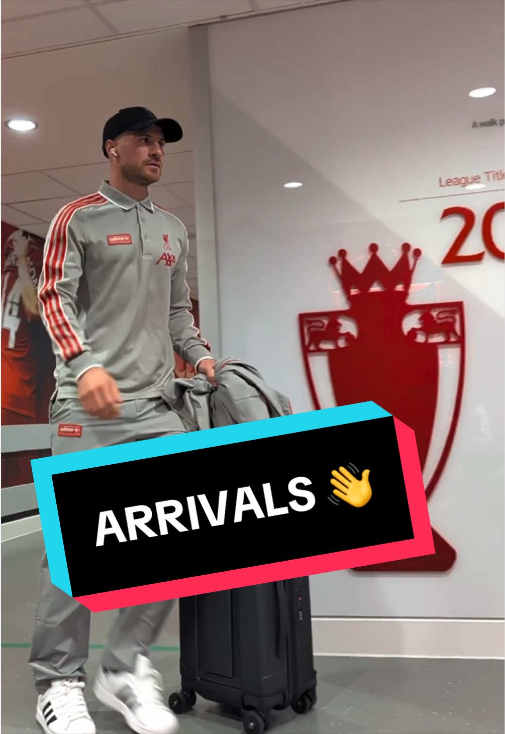 @Liverpool FC