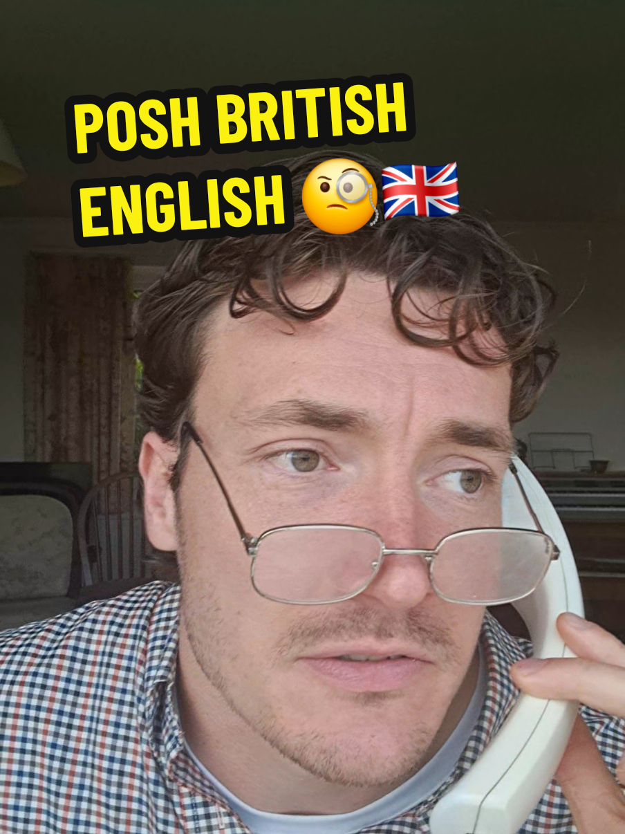 @Sam Says English