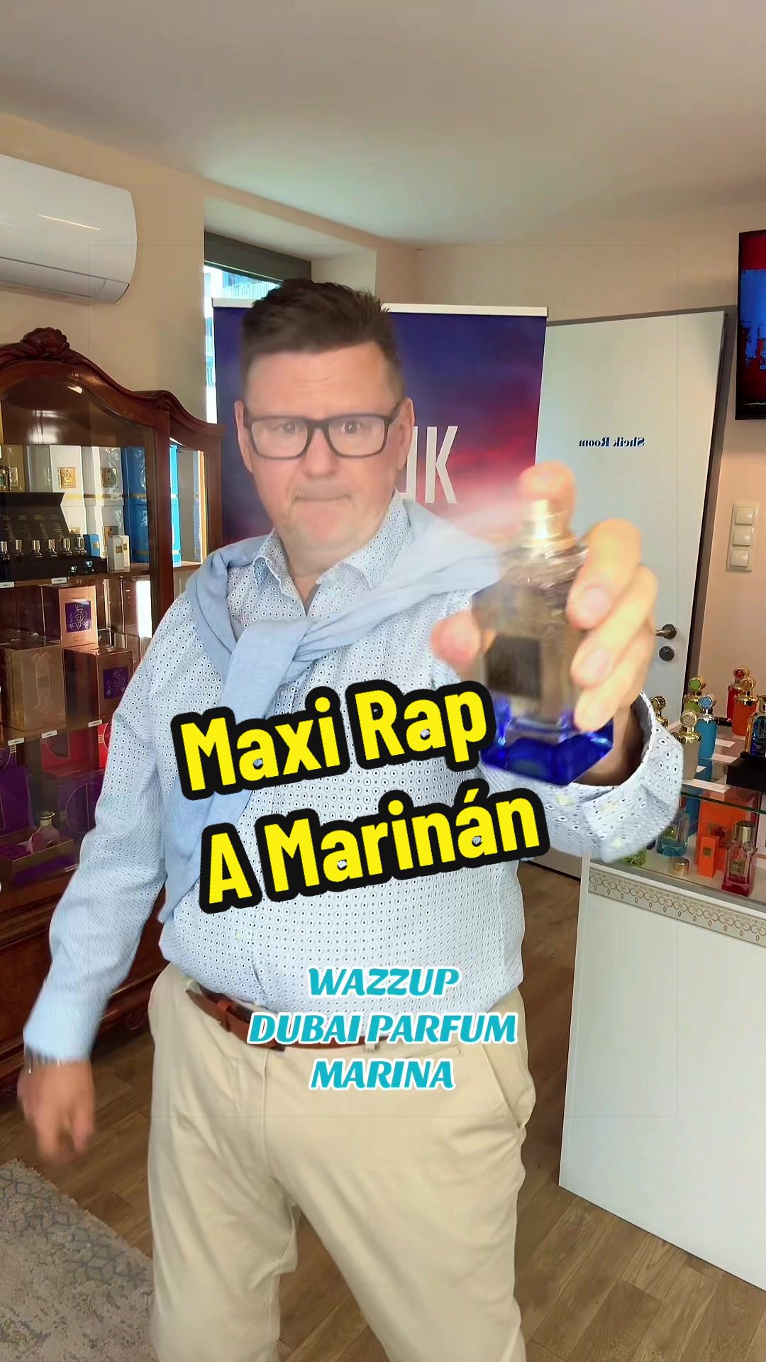 @👳&zwj;♂️DUBAI&ensp;PARF&Uuml;M&ensp;NEKED🧕