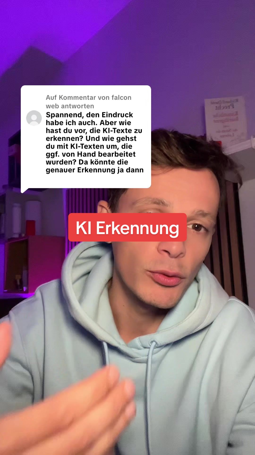 @Vitali | KI & Entwicklung