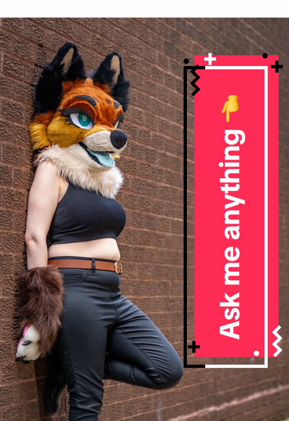 @LilFoxCori