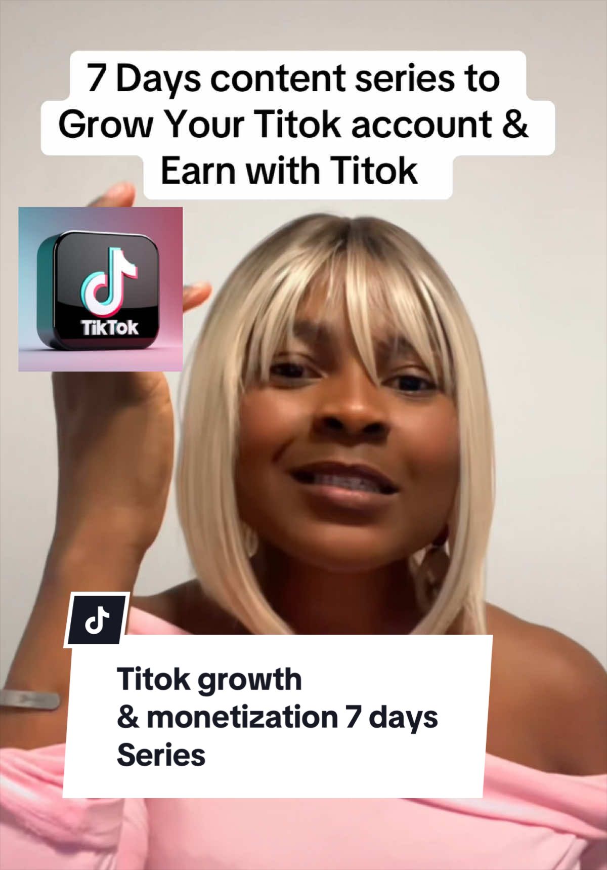 @Lovis | Content to Cash Coach