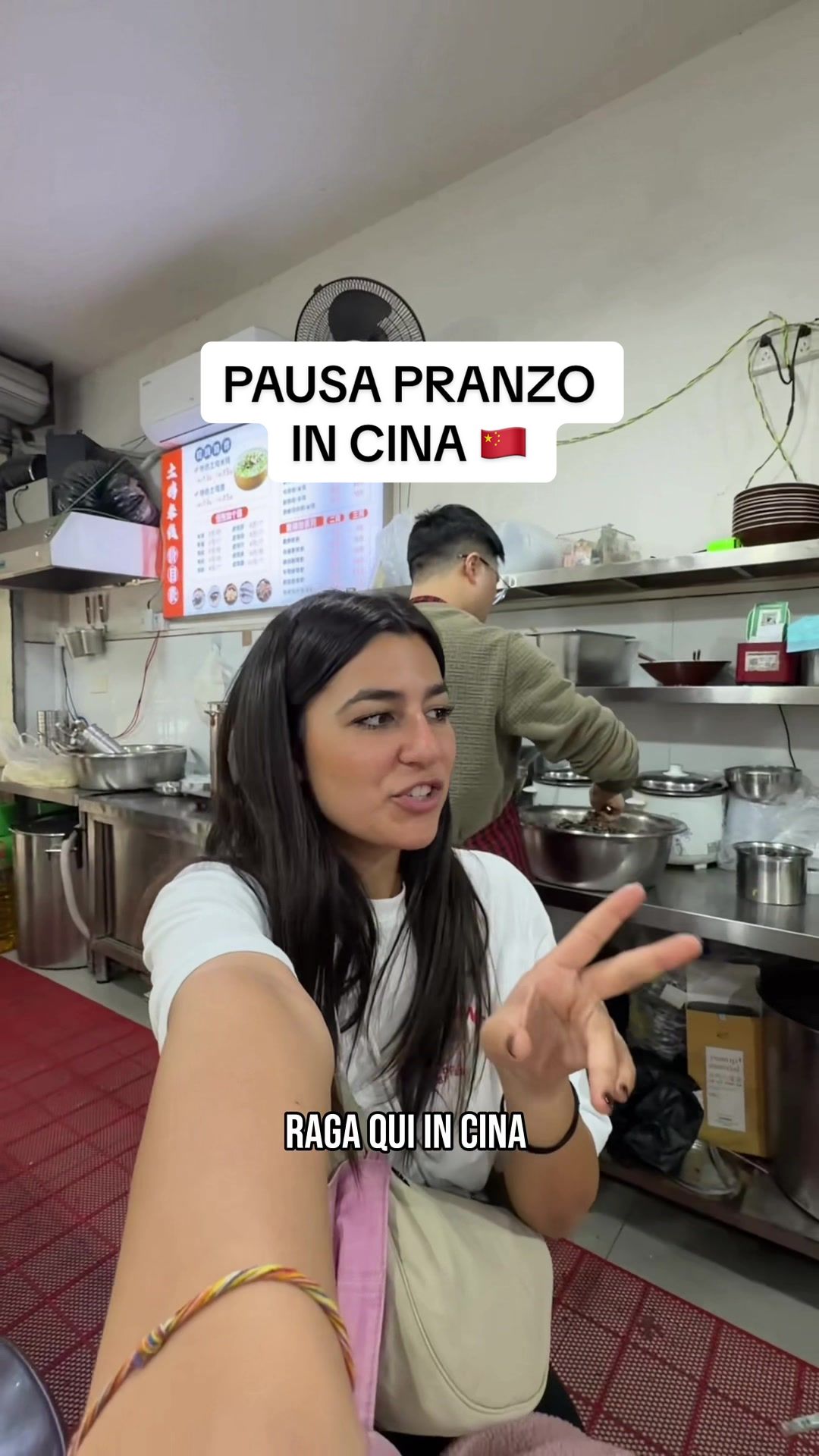 @Greta e Federica | Travel UGC