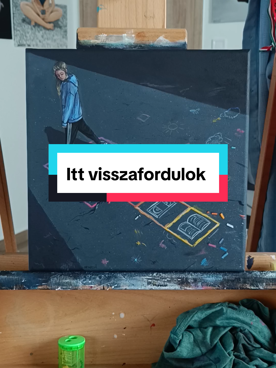 @Horváth Kincső Art