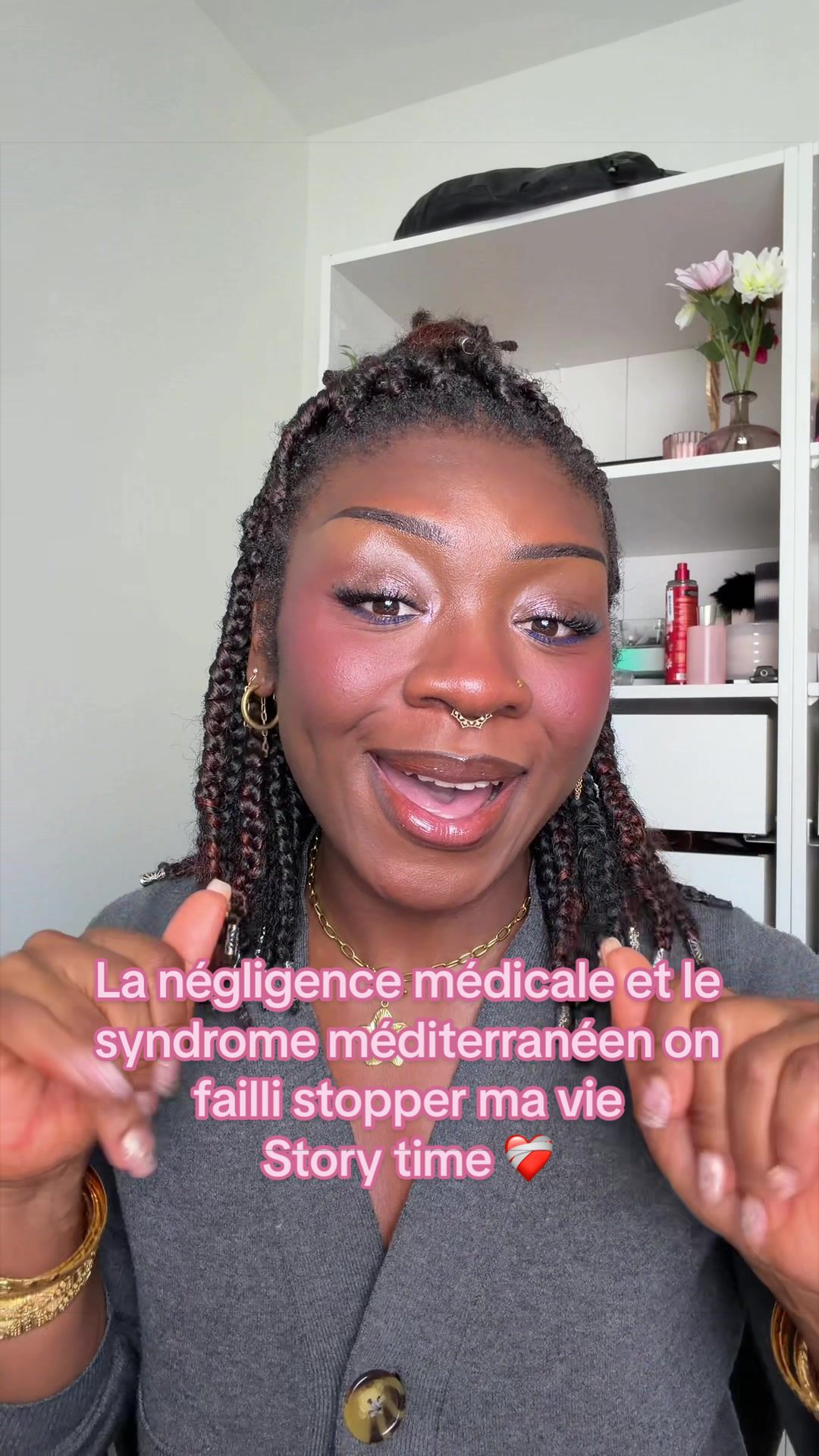 @Sibylle
