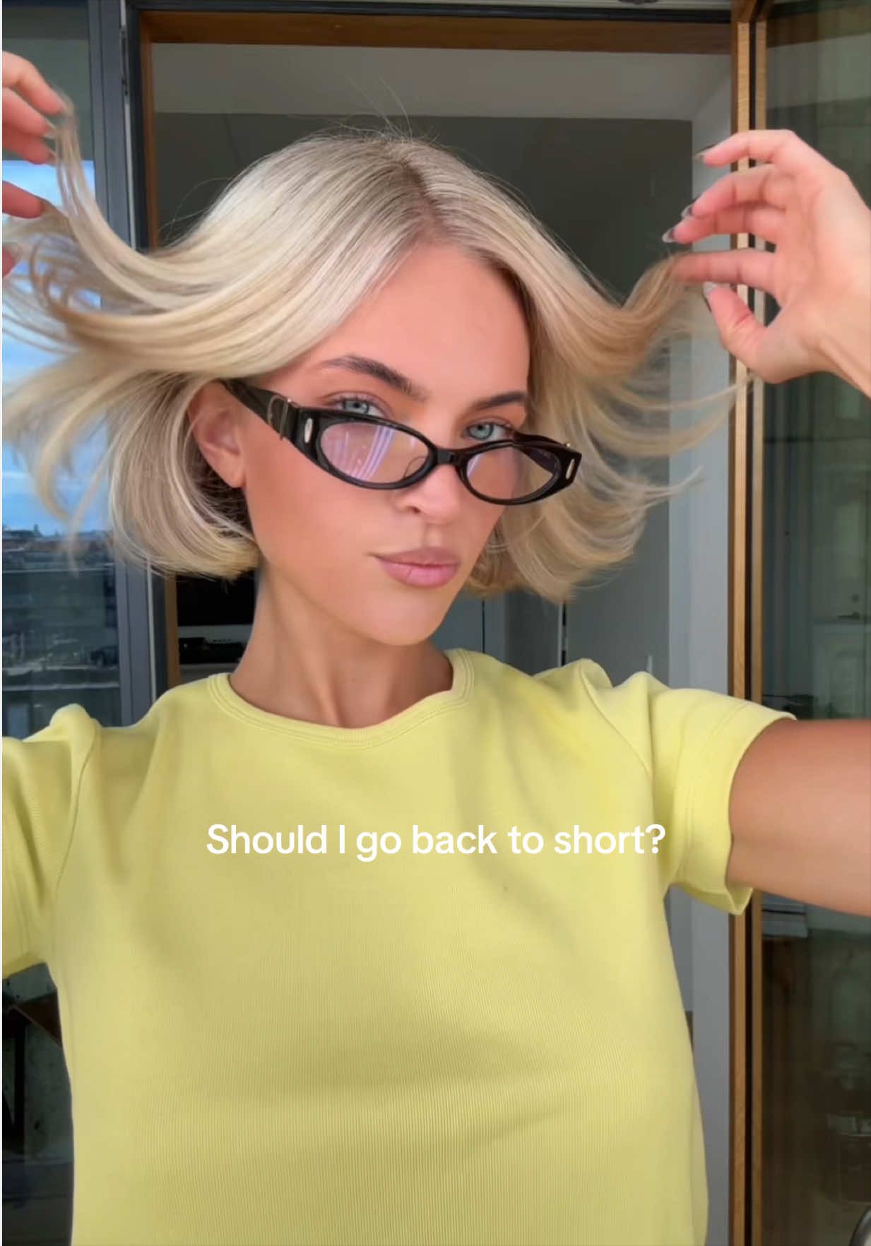 @Emilia Silberg