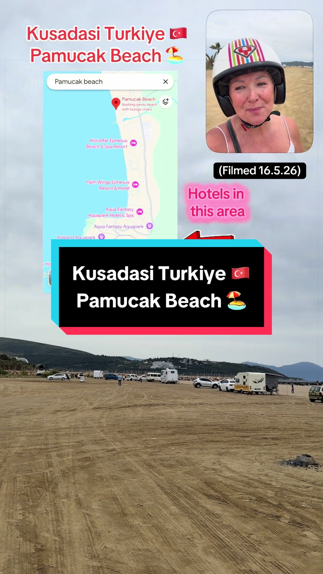 @Your Lassie in Türkiye 🇹🇷🧿