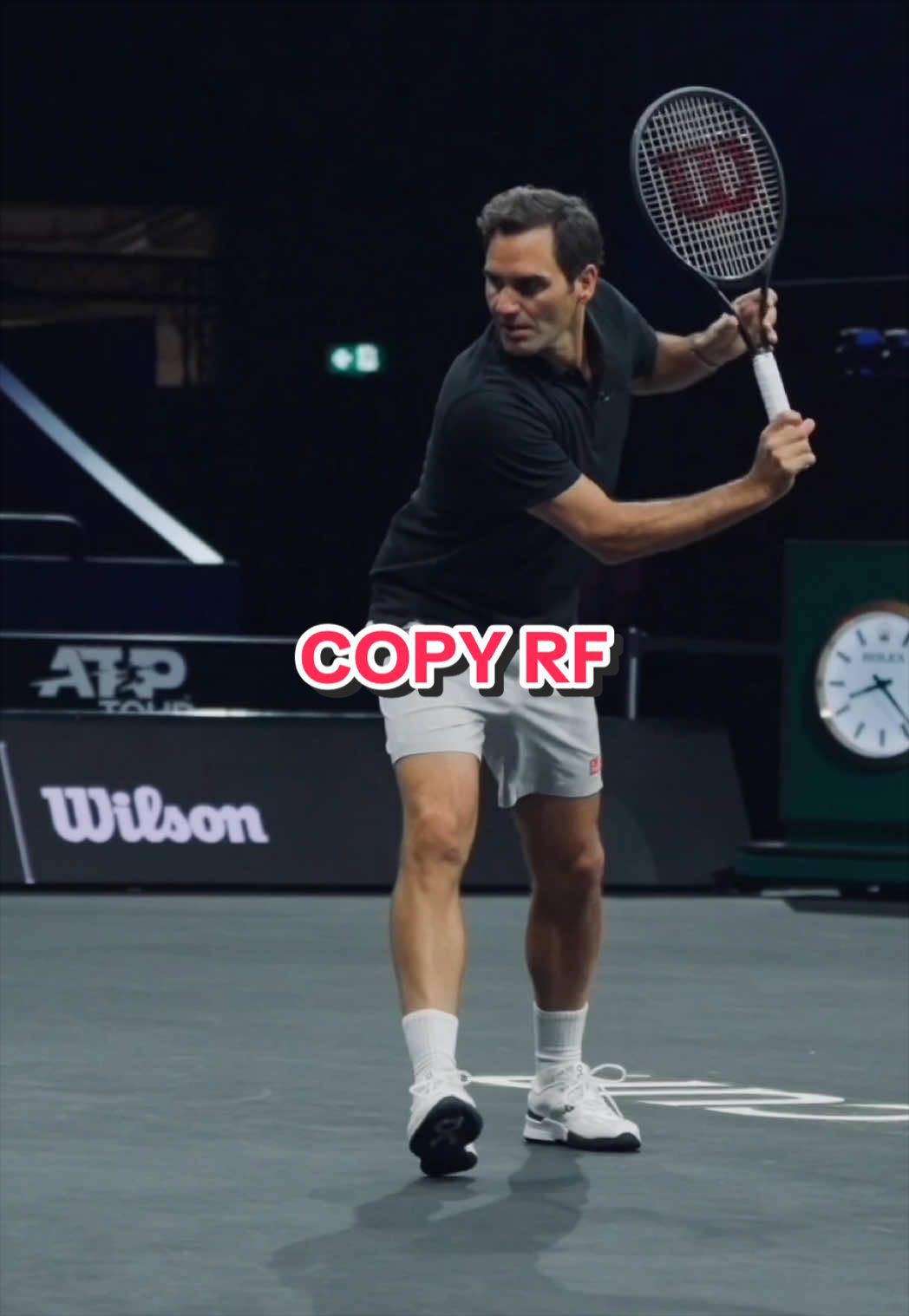 @The Tennis Mentor
