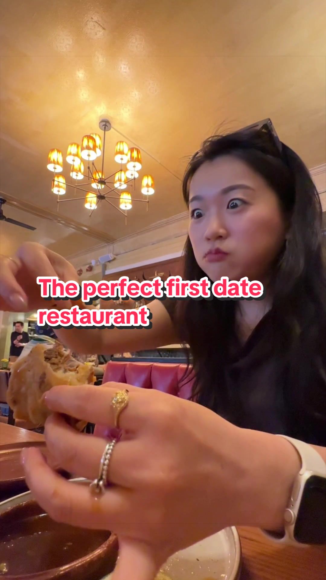 @Verna eats food & travels