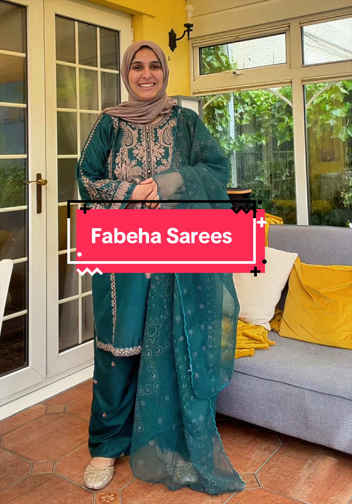 @Anum&rsquo;s Family in UK