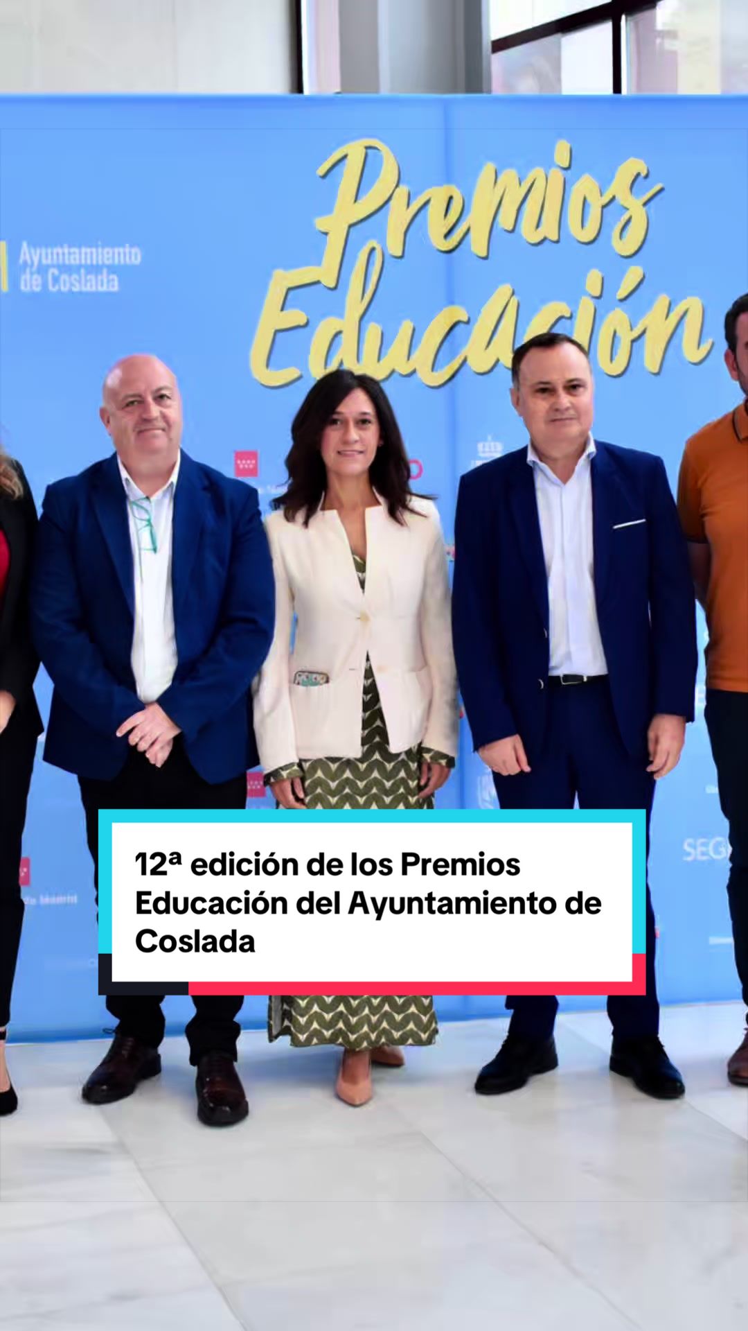 @Delegación del Gobierno Madrid
