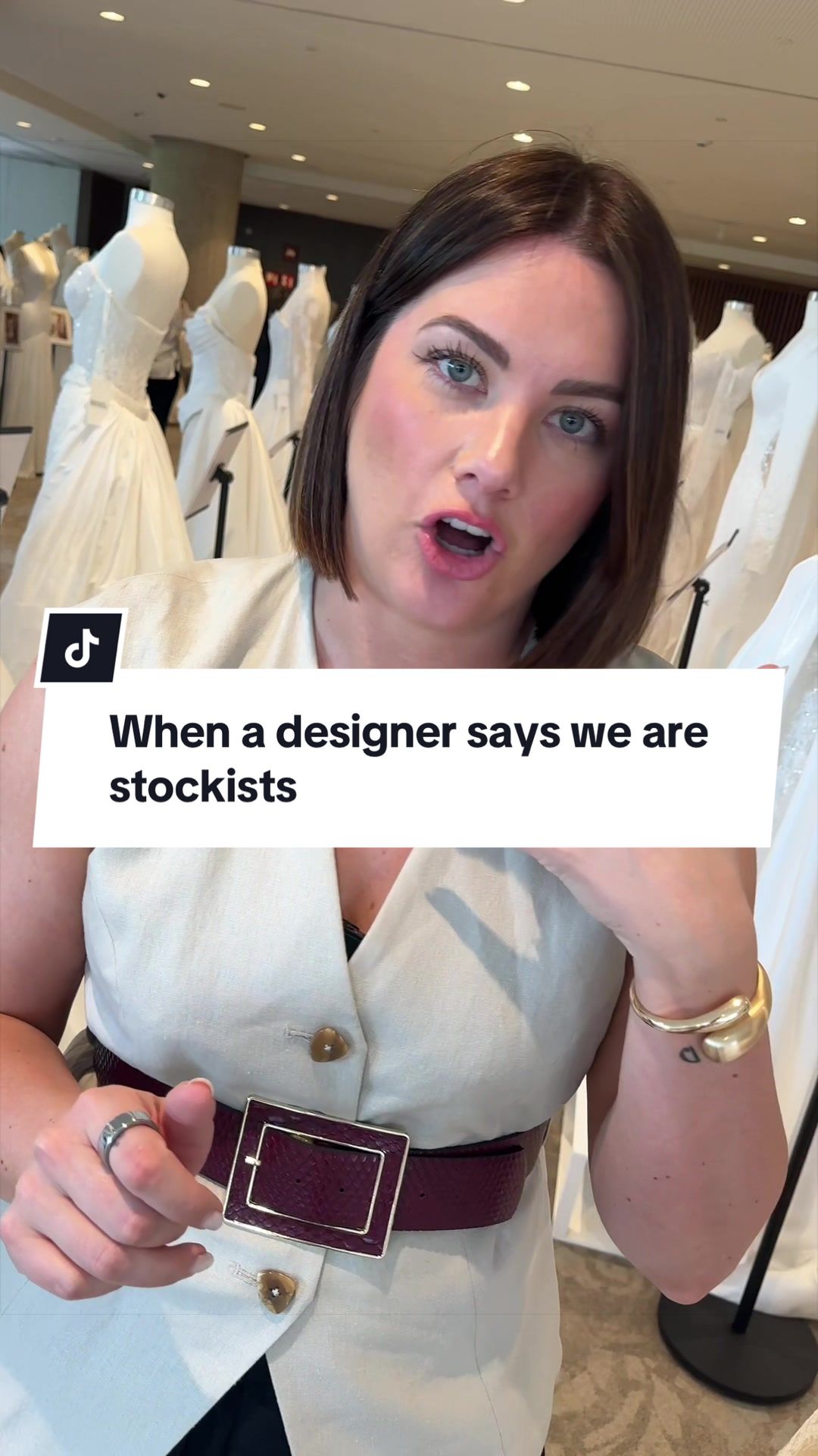 @Dotty Bridal 🤍