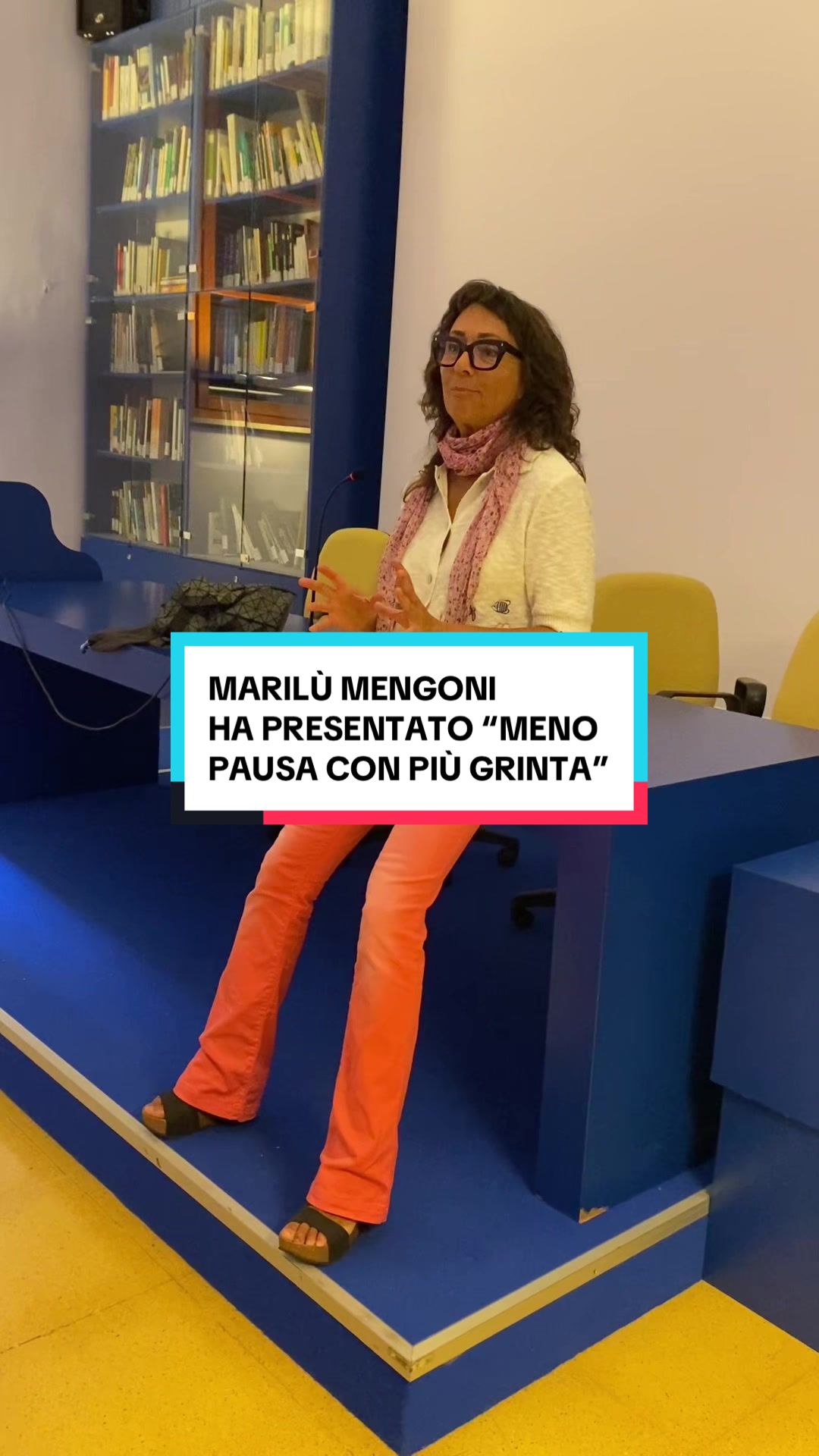 @Libreria Mondadori Grosseto ๐