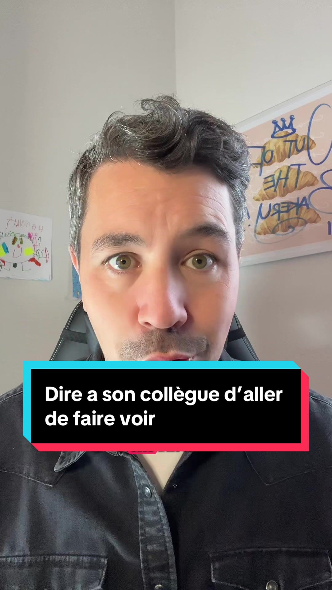 @La confiance selon Carl