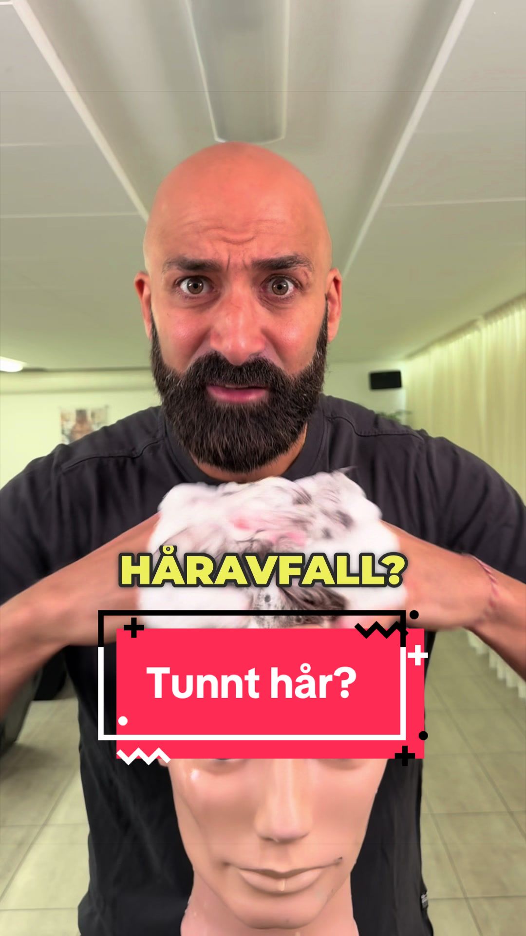@Michael & Fris&ouml;rerna