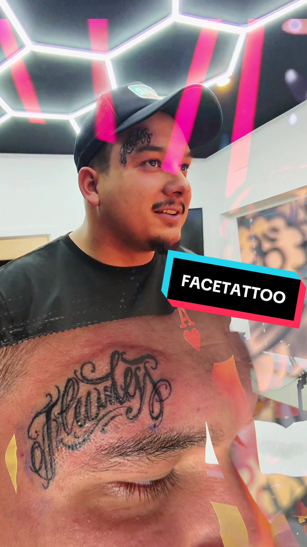 @Inked Interior Tattoos