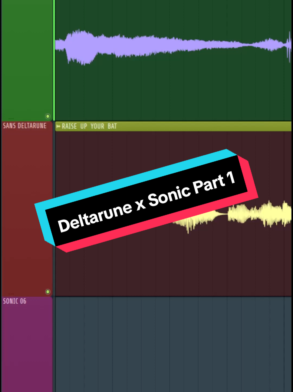 @Sonic Paradox