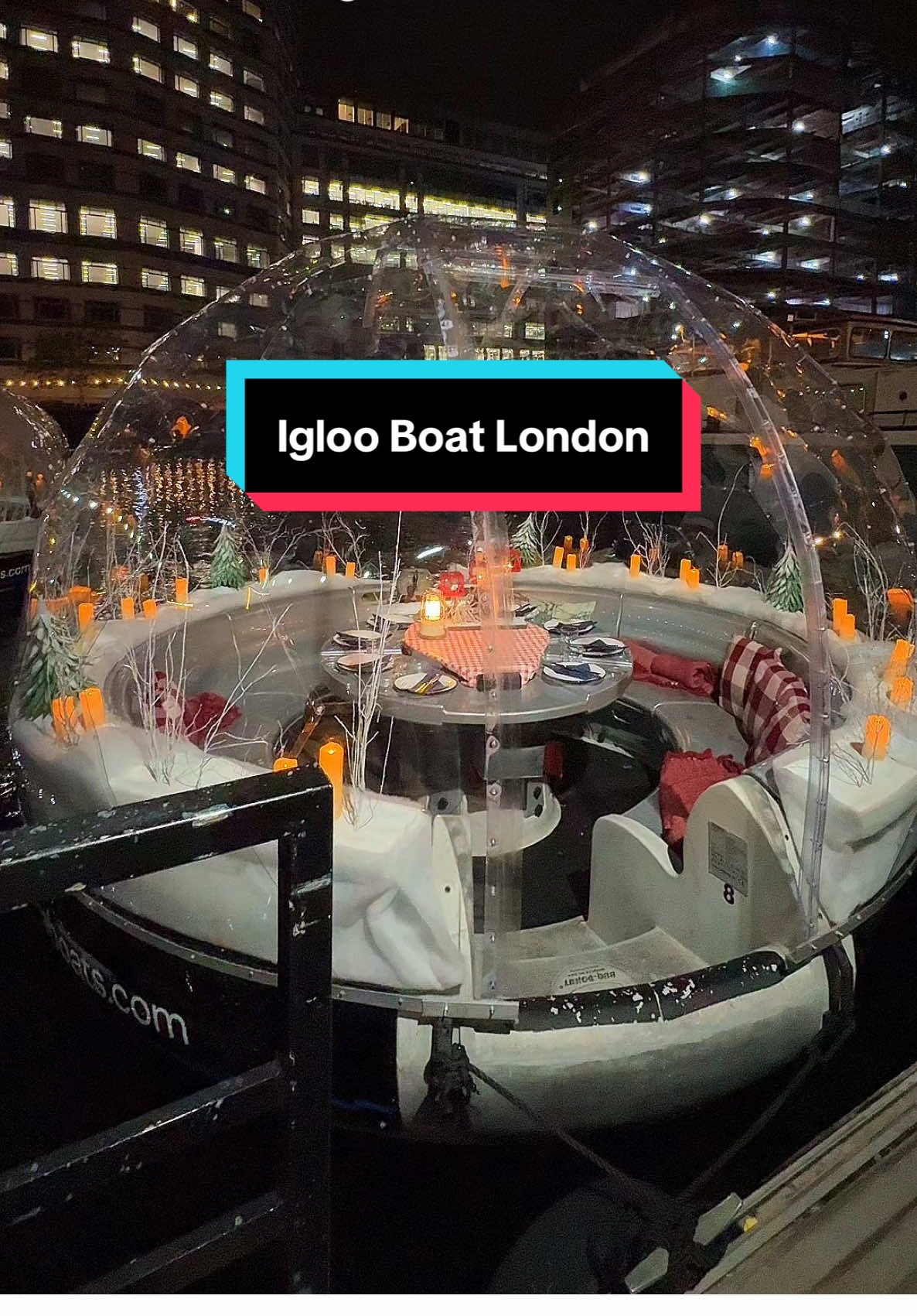 @missggx : LDN Experiences