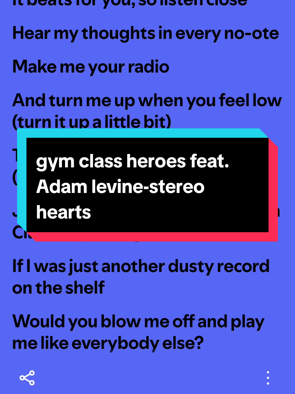 @lyrics time