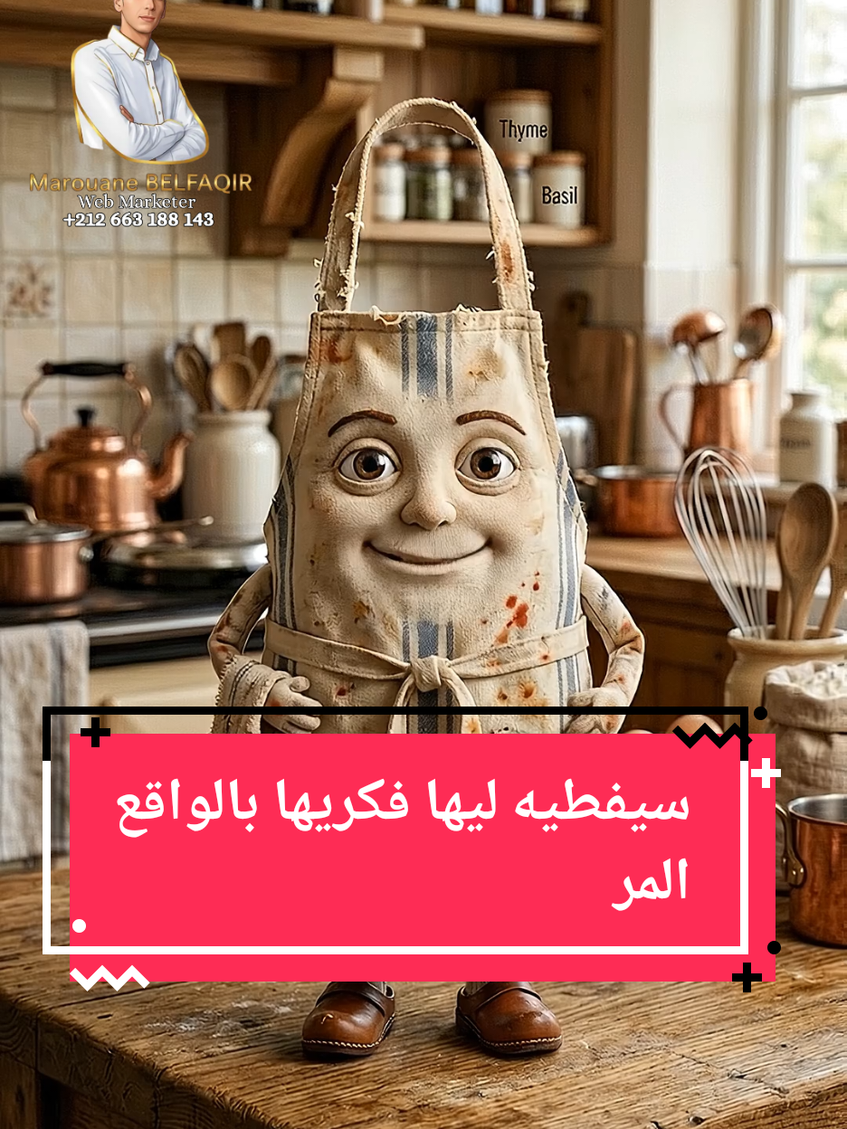 @المــــورال 📈📈 le moral