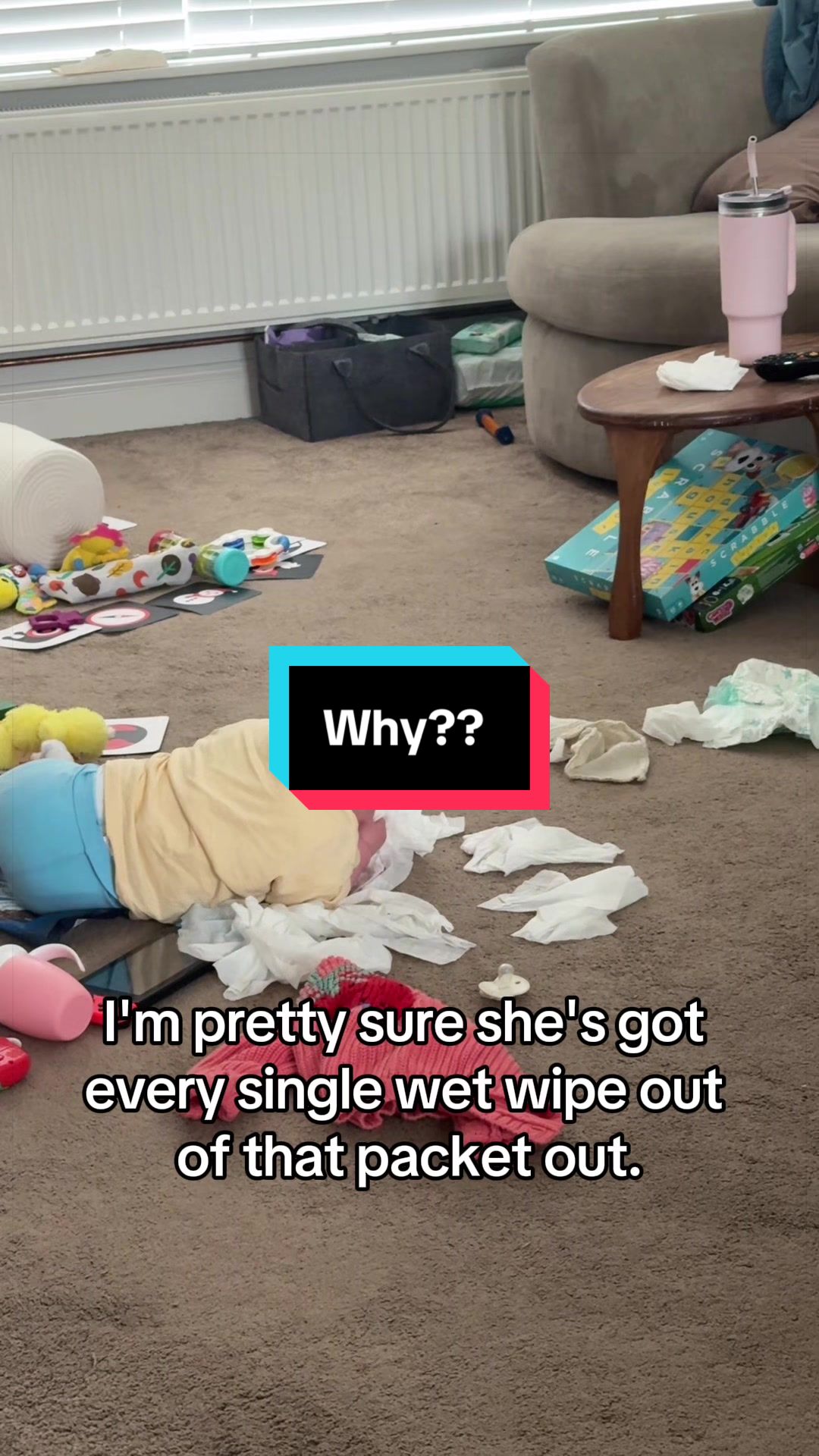 @Life With Daphne & Suzie
