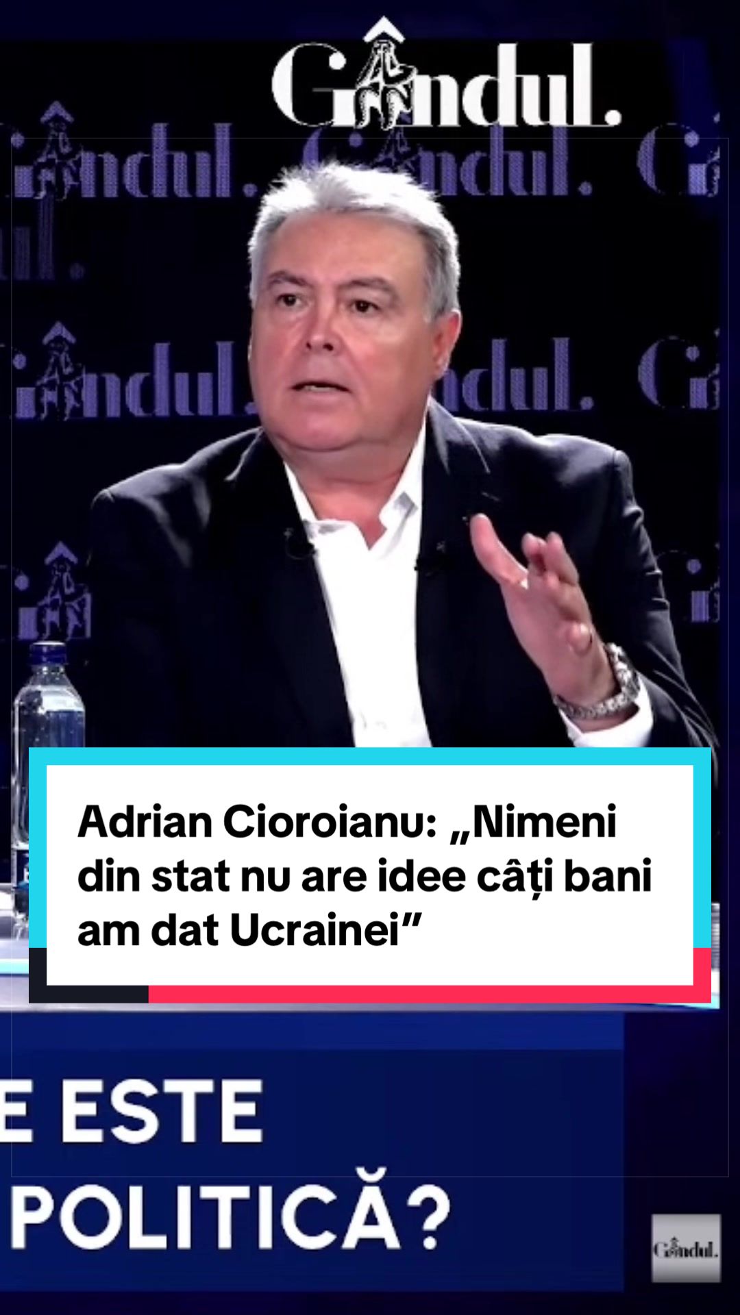@Gandul Romania