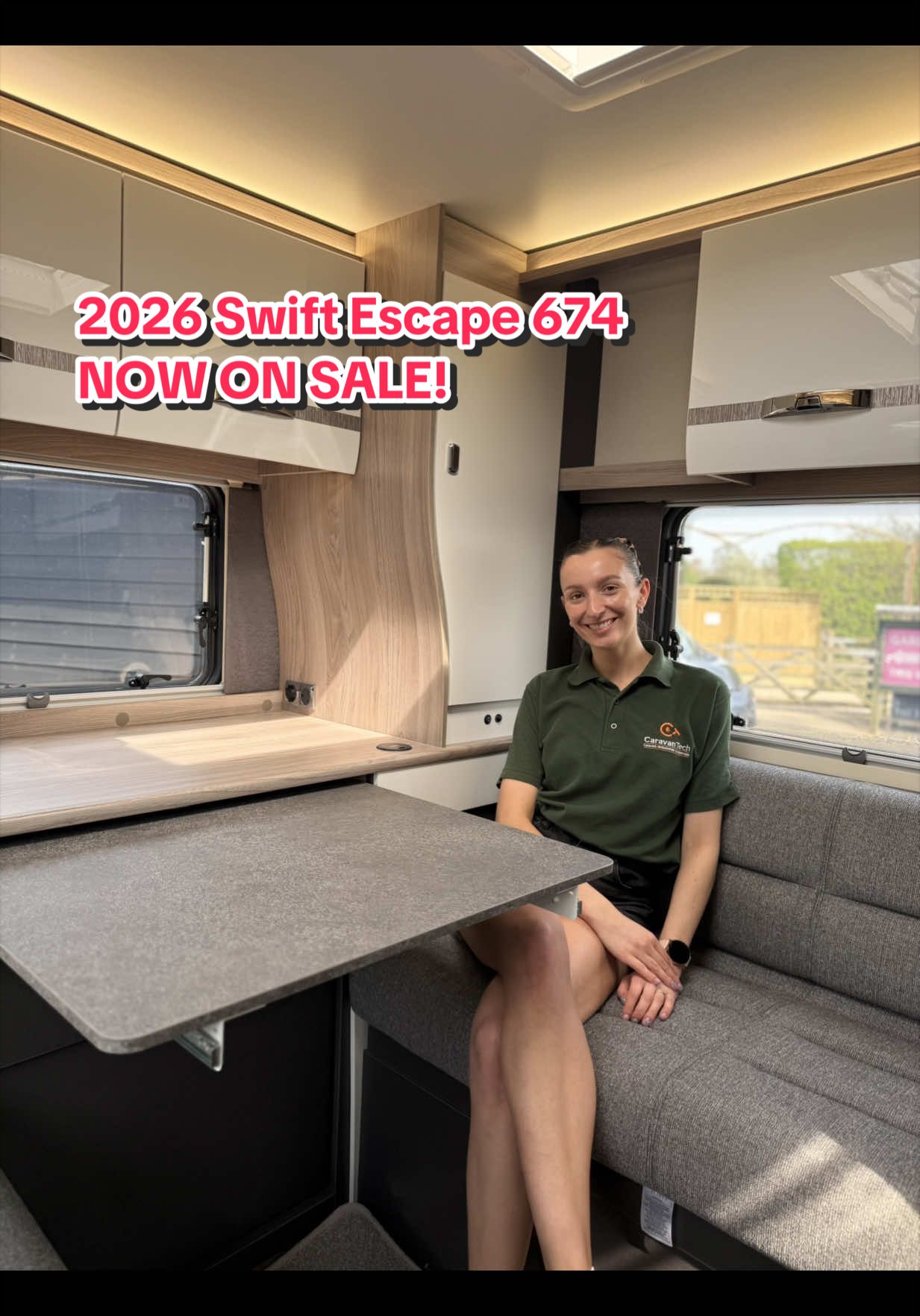 @Caravan Tech