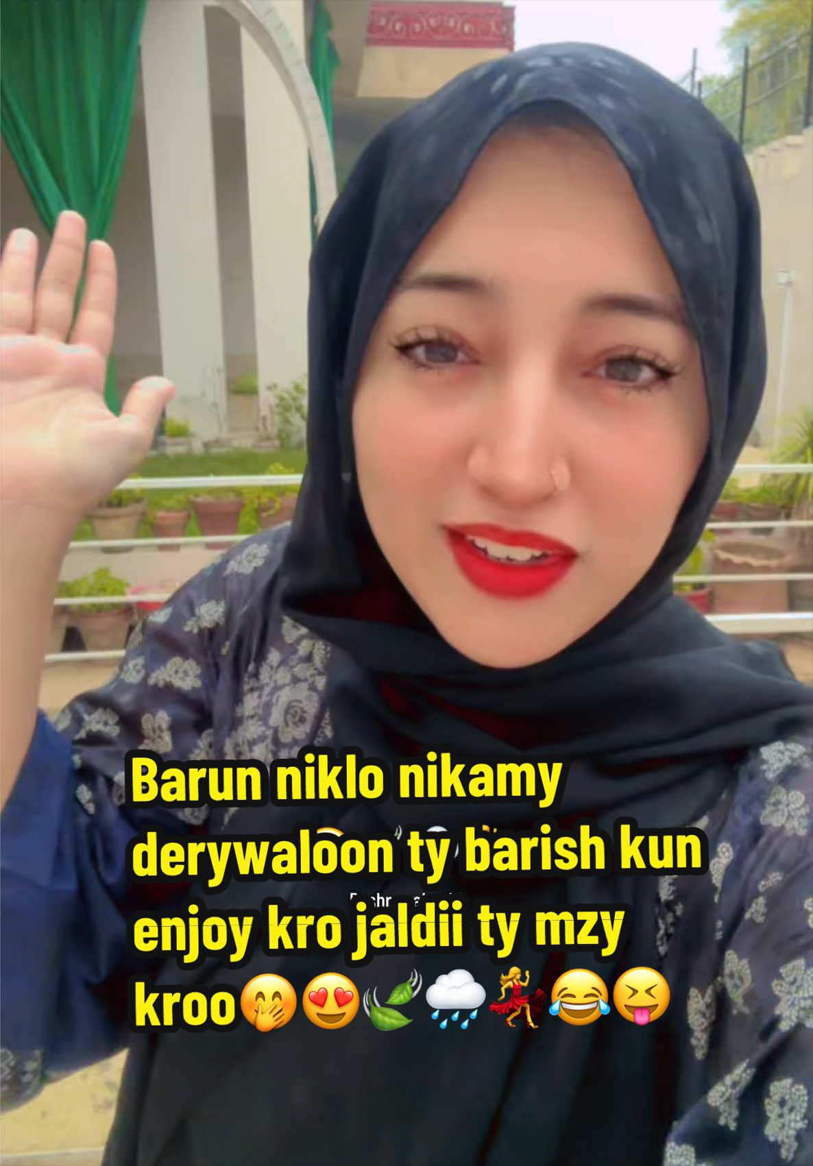@Bushra Zahra