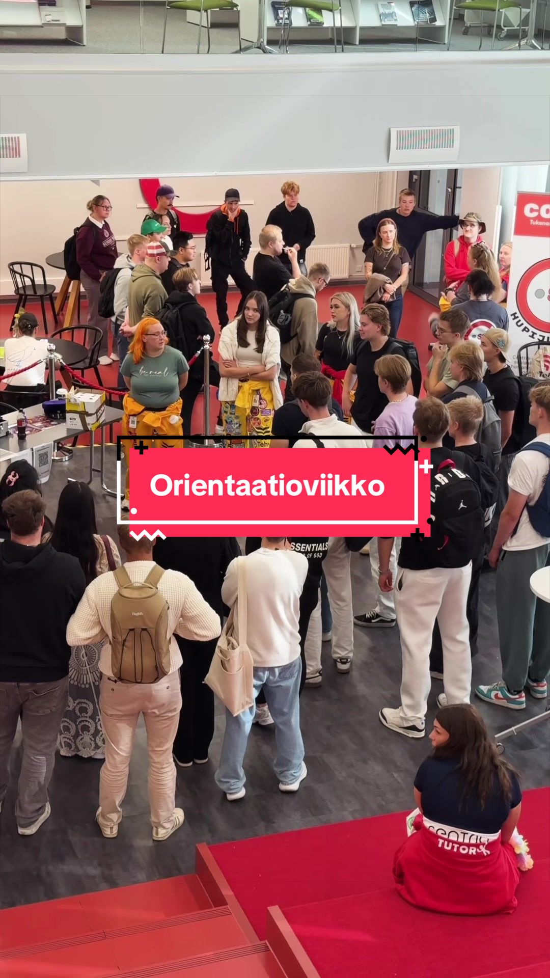 @Centria AMK | Centria UAS