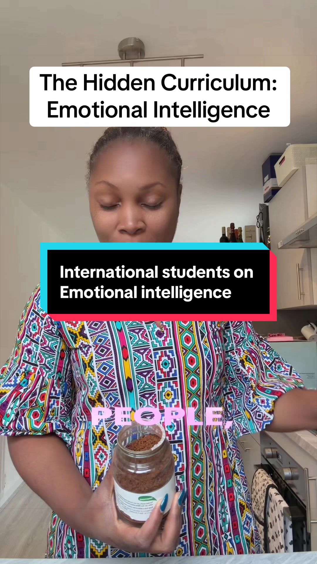 @Academic Baddie