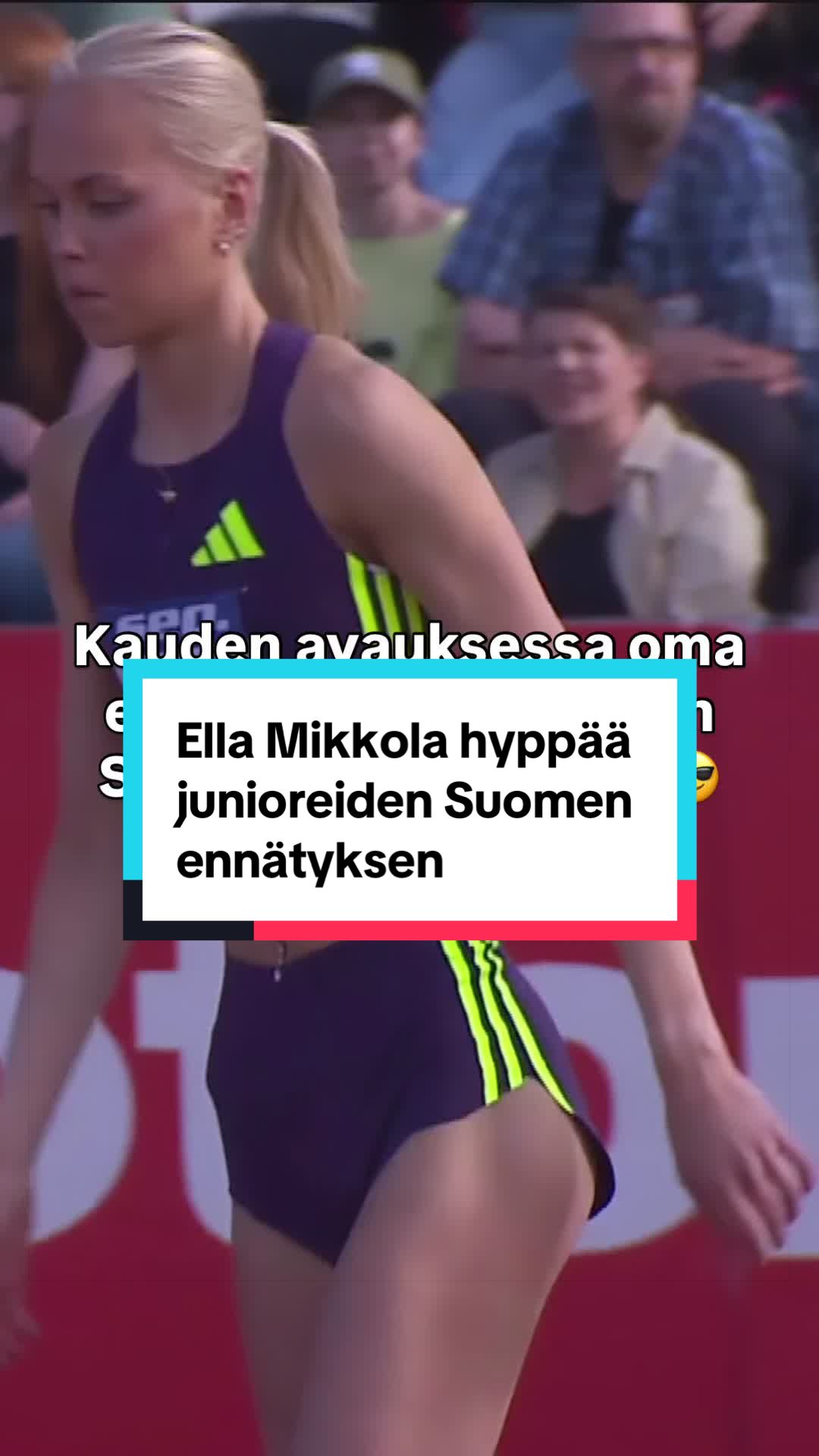 @Yle Urheilu