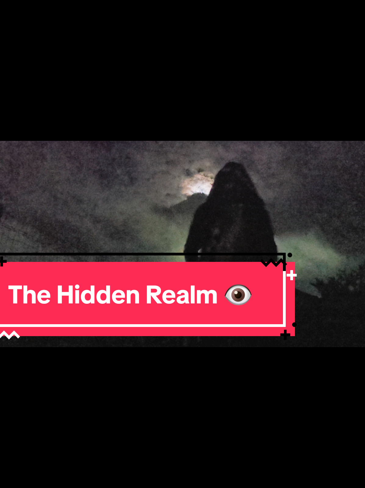 @🧿 The Hidden Realm 👁️