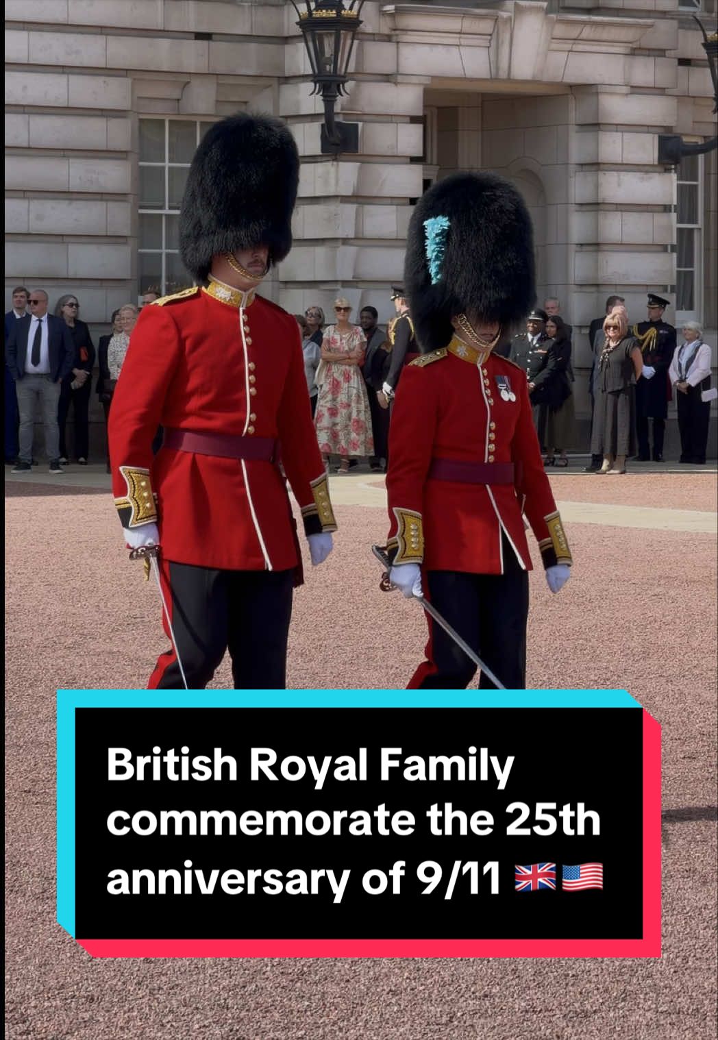 @King’s Guard Tours