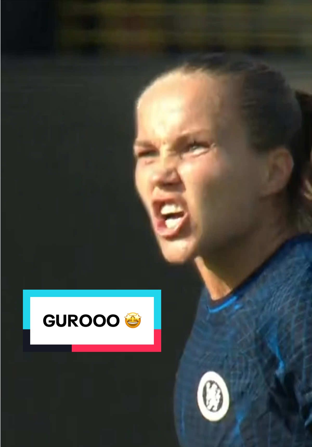 @Chelsea FC Women