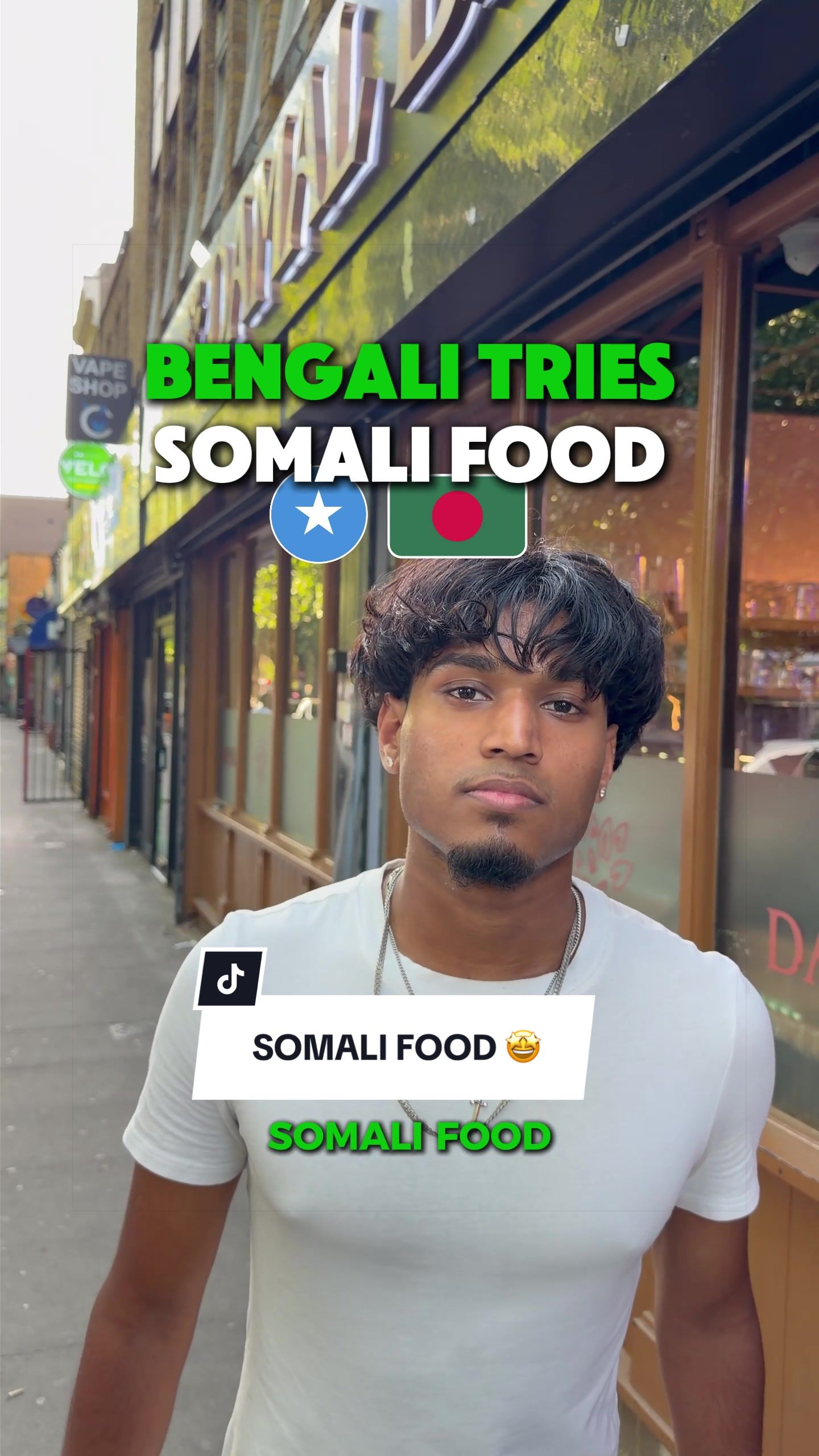 @Damal-AuthenticSomaliFlavours