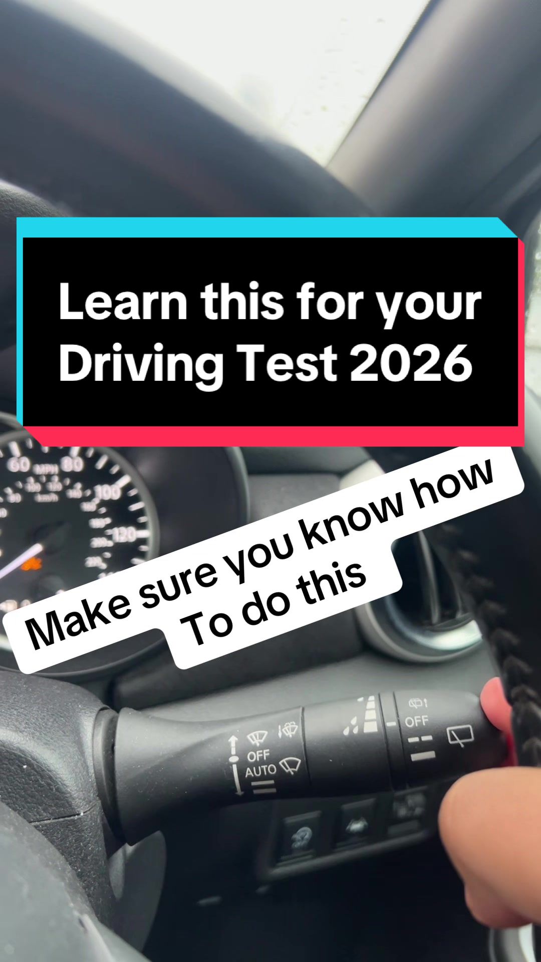 @FM Driving School