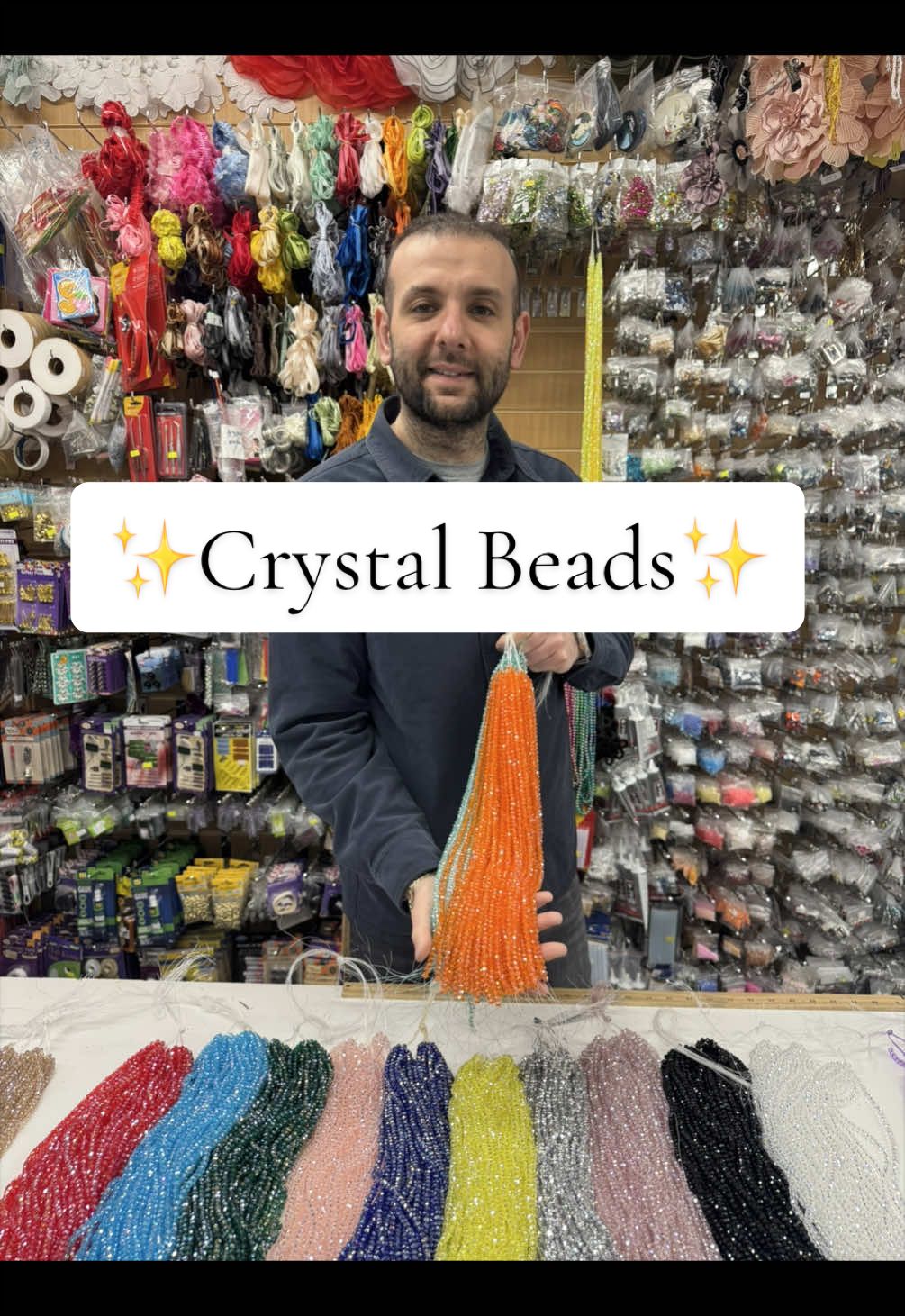 @Fabric Textile Central