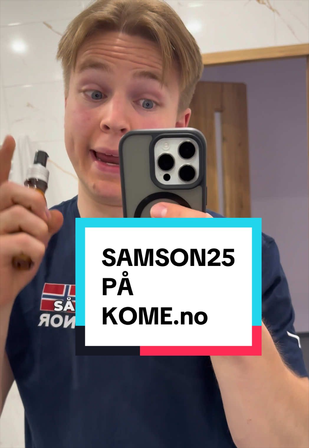 @Samson Olsen